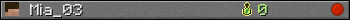 Mia_03 userbar 350x20
