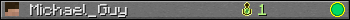 Michael_Guy userbar 350x20