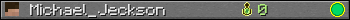 Michael_Jeckson userbar 350x20