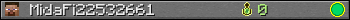 MidaFi22532661 userbar 350x20