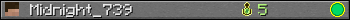Midnight_739 userbar 350x20