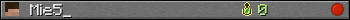 Mie5_ userbar 350x20