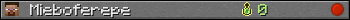 Mieboferepe userbar 350x20