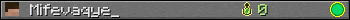 Mifevaqye_ userbar 350x20