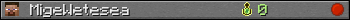 MigeWetesea userbar 350x20