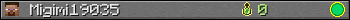 Migimi19035 userbar 350x20