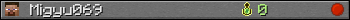 Migyu069 userbar 350x20