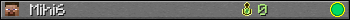Mihi6 userbar 350x20