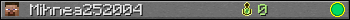 Mihnea252004 userbar 350x20