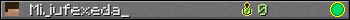 Mijufexeda_ userbar 350x20