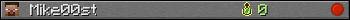 Mike00st userbar 350x20