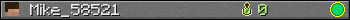 Mike_58521 userbar 350x20