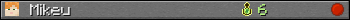 Mikeu userbar 350x20