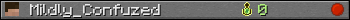 Mildly_Confuzed userbar 350x20