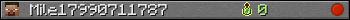 Юзербар 350x20 для Mile17990711787
