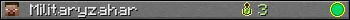 Militaryzahar userbar 350x20