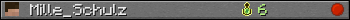 Mille_Schulz userbar 350x20