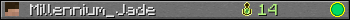 Millennium_Jade userbar 350x20