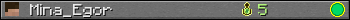 Mina_Egor userbar 350x20