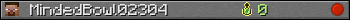 MindedBowl02304 userbar 350x20