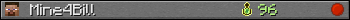 Mine4Bill userbar 350x20