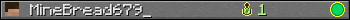 MineBread679_ userbar 350x20