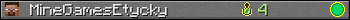 MineGamesEtycky userbar 350x20