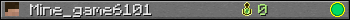 Mine_game6101 userbar 350x20