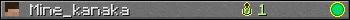 Mine_kanaka userbar 350x20