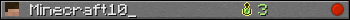 Minecraft10_ userbar 350x20