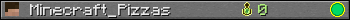 Minecraft_Pizzas userbar 350x20