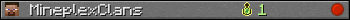 MineplexClans userbar 350x20