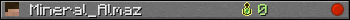 Mineral_Almaz userbar 350x20