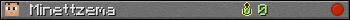 Minettzema userbar 350x20