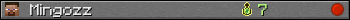 Mingozz userbar 350x20