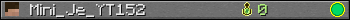 Mini_Je_YT152 userbar 350x20