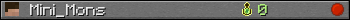 Mini_Mons userbar 350x20