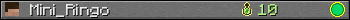 Mini_Ringo userbar 350x20