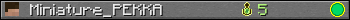 Miniature_PEKKA userbar 350x20