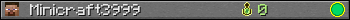 Minicraft3999 userbar 350x20