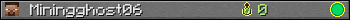 Miningghost06 userbar 350x20