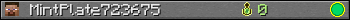 MintPlate723675 userbar 350x20