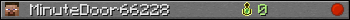 MinuteDoor66228 userbar 350x20