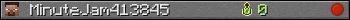 MinuteJam413845 userbar 350x20