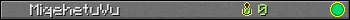 MiqehetuVu userbar 350x20