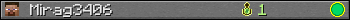 Mirag3406 userbar 350x20