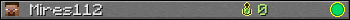 Mires112 userbar 350x20
