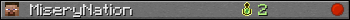 MiseryNation userbar 350x20