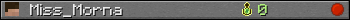 Miss_Morna userbar 350x20