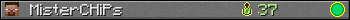 MisterCHiPs userbar 350x20